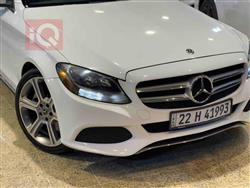 مێرسێدس بێنز C-Class
